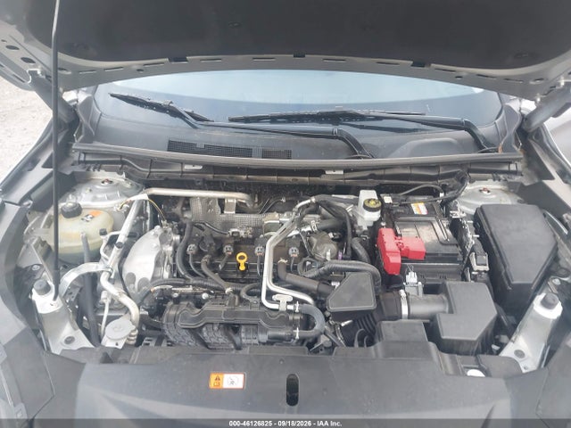 46126825 :رقم المزاد ، JA4J3VA83RZ068034 vin ، 2024 Mitsubishi Outlander Se 2.5 2wd/se Black Edition S-awc/se Black Edition W/pano Roof S-awc مزاد بيع