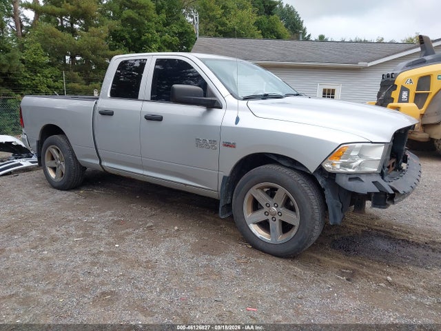 Aukcja sprzedaży 2013 Ram 1500 Express, vin: 1C6RR6FT7DS604650, numer aukcji: 46126827