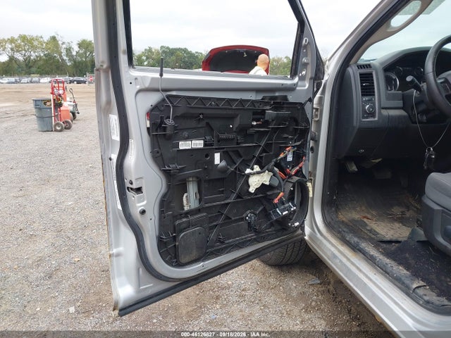 Aukcja sprzedaży 2013 Ram 1500 Express, vin: 1C6RR6FT7DS604650, numer aukcji: 46126827