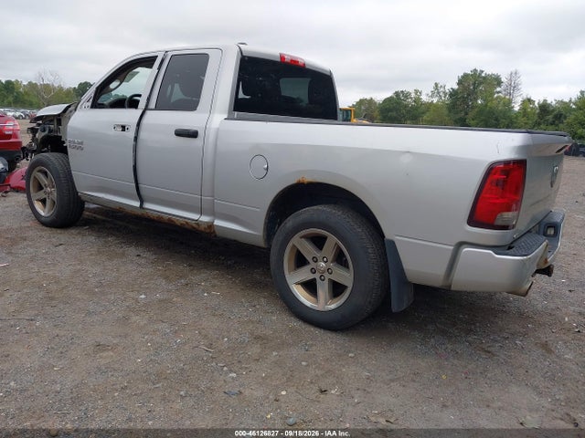 Aukcja sprzedaży 2013 Ram 1500 Express, vin: 1C6RR6FT7DS604650, numer aukcji: 46126827