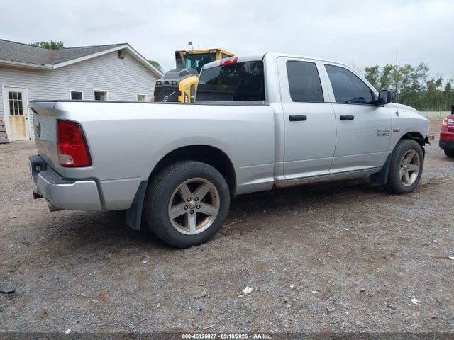 Aukcja sprzedaży 2013 Ram 1500 Express, vin: 1C6RR6FT7DS604650, numer aukcji: 46126827