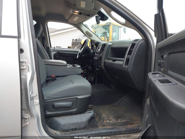 Aukcja sprzedaży 2013 Ram 1500 Express, vin: 1C6RR6FT7DS604650, numer aukcji: 46126827
