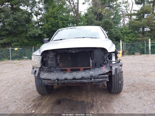 Aukcja sprzedaży 2013 Ram 1500 Express, vin: 1C6RR6FT7DS604650, numer aukcji: 46126827