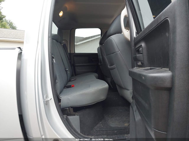 Aukcja sprzedaży 2013 Ram 1500 Express, vin: 1C6RR6FT7DS604650, numer aukcji: 46126827