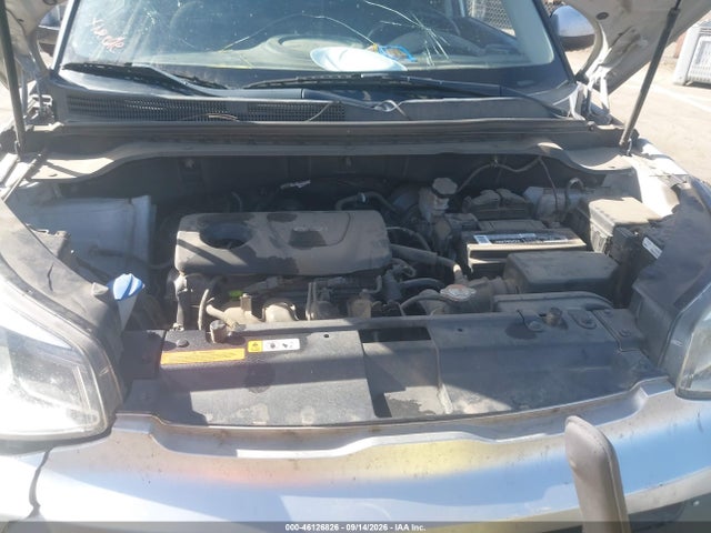 KIA Soul 2017 KNDJN2A22H7458370 Image 10