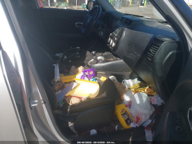 KIA Soul 2017 KNDJN2A22H7458370 Image 5