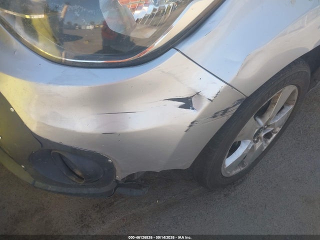 KIA Soul 2017 KNDJN2A22H7458370 Image 6