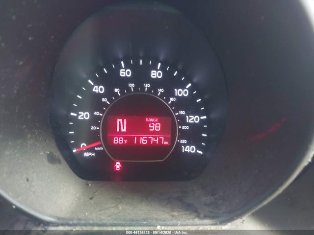 KIA Soul 2017 KNDJN2A22H7458370 Image 7