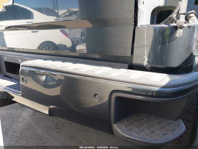46126828 :رقم المزاد ، 1GCVKREC7JZ261677 vin ، 2018 Chevrolet Silverado 1500 2lt مزاد بيع