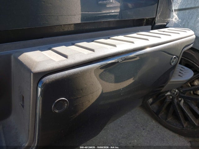46126828 :رقم المزاد ، 1GCVKREC7JZ261677 vin ، 2018 Chevrolet Silverado 1500 2lt مزاد بيع