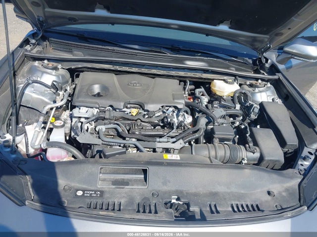 Продаж на аукціоні авто 2026 Toyota Camry Se, vin: 4T1DAACK0TU651400, номер лоту: 46126831