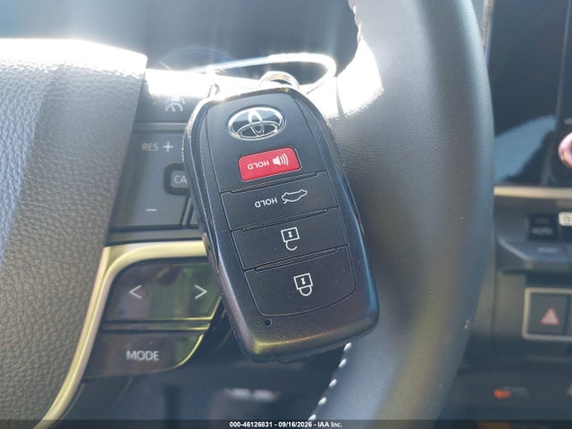 Продаж на аукціоні авто 2026 Toyota Camry Se, vin: 4T1DAACK0TU651400, номер лоту: 46126831