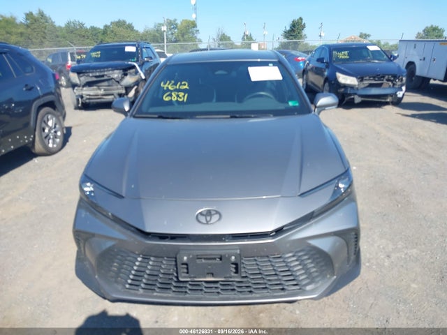 Продаж на аукціоні авто 2026 Toyota Camry Se, vin: 4T1DAACK0TU651400, номер лоту: 46126831