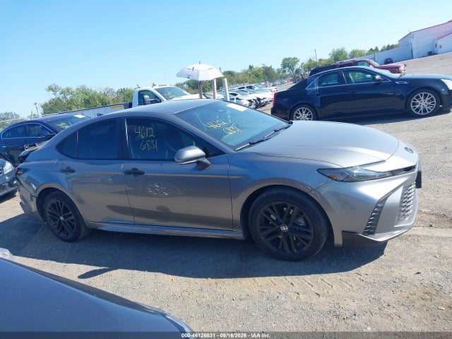 Продаж на аукціоні авто 2026 Toyota Camry Se, vin: 4T1DAACK0TU651400, номер лоту: 46126831