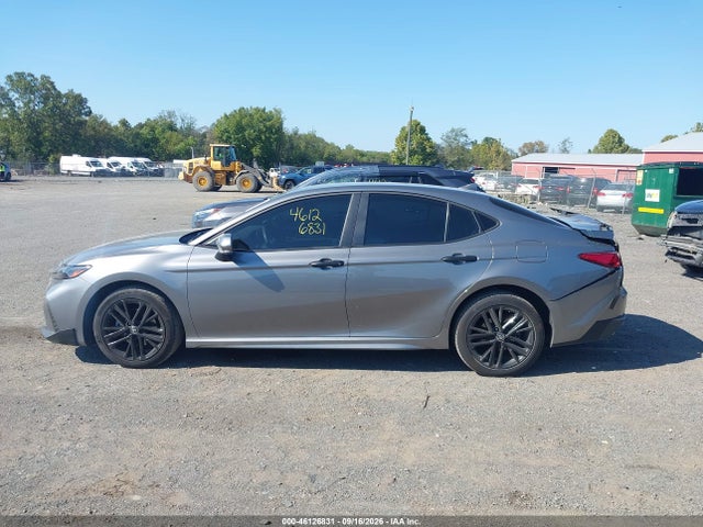 Продаж на аукціоні авто 2026 Toyota Camry Se, vin: 4T1DAACK0TU651400, номер лоту: 46126831