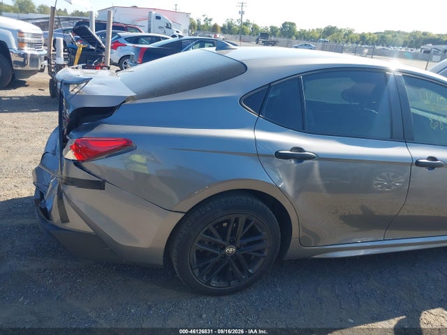 Продаж на аукціоні авто 2026 Toyota Camry Se, vin: 4T1DAACK0TU651400, номер лоту: 46126831