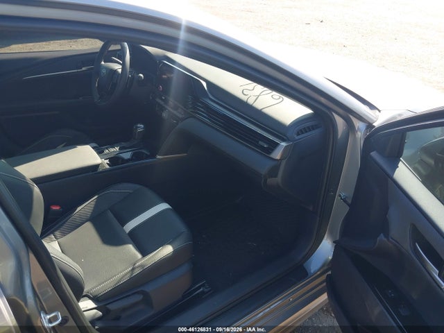 Продаж на аукціоні авто 2026 Toyota Camry Se, vin: 4T1DAACK0TU651400, номер лоту: 46126831