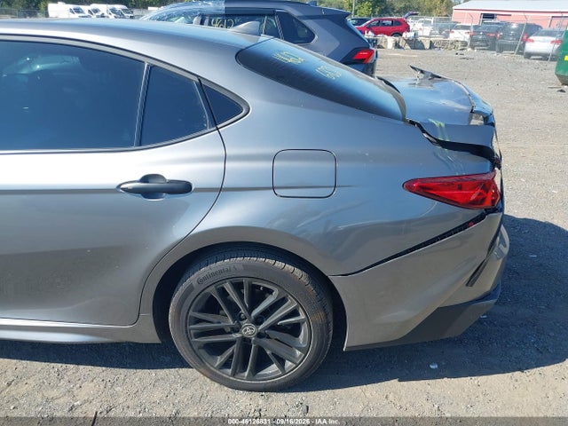 Продаж на аукціоні авто 2026 Toyota Camry Se, vin: 4T1DAACK0TU651400, номер лоту: 46126831