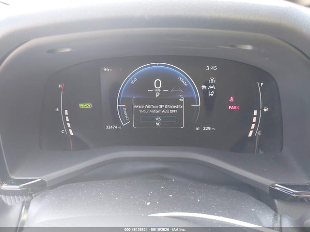 Продаж на аукціоні авто 2026 Toyota Camry Se, vin: 4T1DAACK0TU651400, номер лоту: 46126831