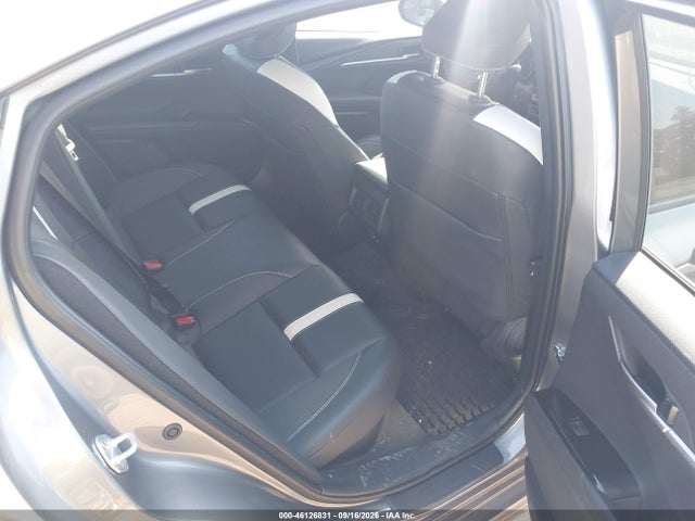 Продаж на аукціоні авто 2026 Toyota Camry Se, vin: 4T1DAACK0TU651400, номер лоту: 46126831