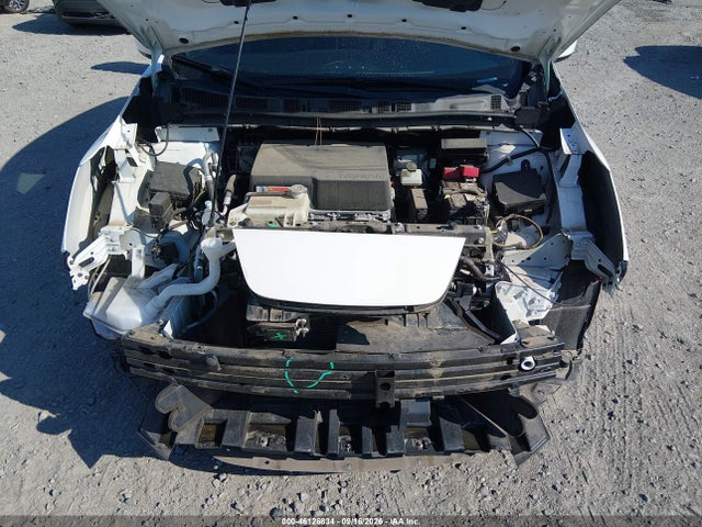 Aukcja sprzedaży 2019 Nissan Leaf S Plus, vin: 1N4BZ1CPXKC316686, numer aukcji: 46126834