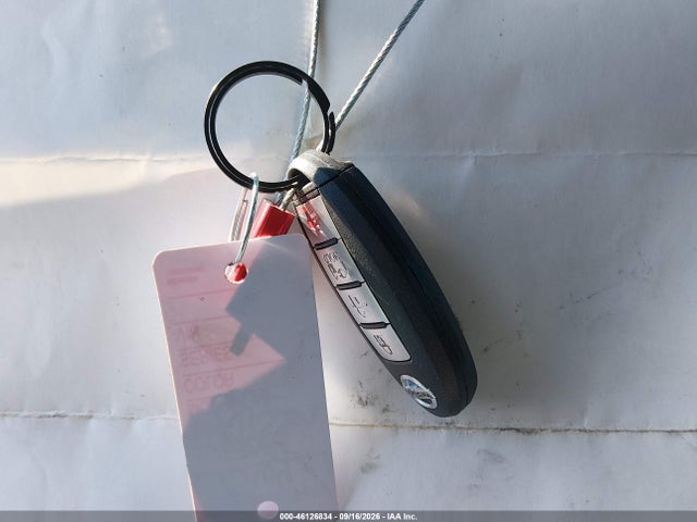 Aukcja sprzedaży 2019 Nissan Leaf S Plus, vin: 1N4BZ1CPXKC316686, numer aukcji: 46126834