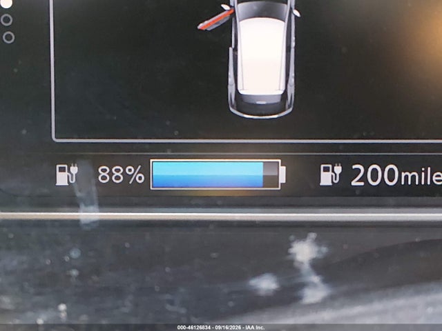 Aukcja sprzedaży 2019 Nissan Leaf S Plus, vin: 1N4BZ1CPXKC316686, numer aukcji: 46126834