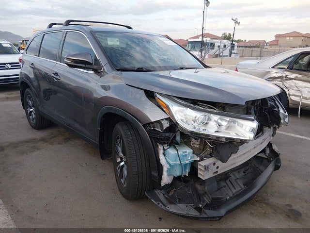 2019 5TDBZRFH5KS729904 main image