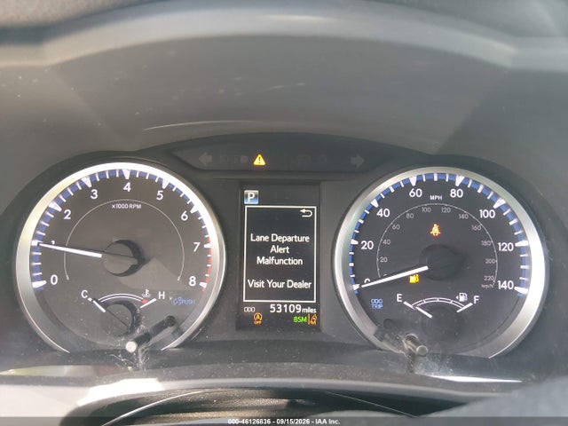 Toyota Highlander Le Plus 2019 5TDBZRFH5KS729904 Image 7