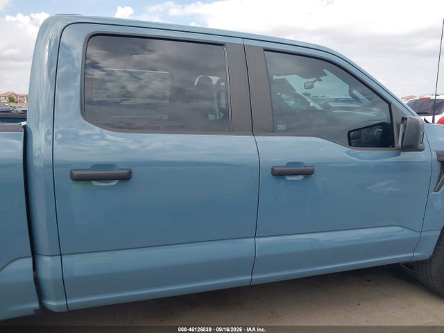 Aukcja sprzedaży 2023 Ford F-150 Xl, vin: 1FTEW1CP7PKD80228, numer aukcji: 46126839