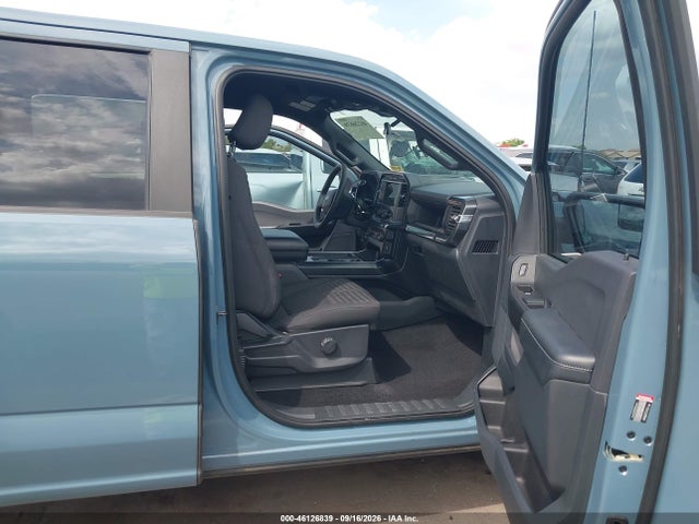 Aukcja sprzedaży 2023 Ford F-150 Xl, vin: 1FTEW1CP7PKD80228, numer aukcji: 46126839