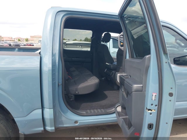 Aukcja sprzedaży 2023 Ford F-150 Xl, vin: 1FTEW1CP7PKD80228, numer aukcji: 46126839