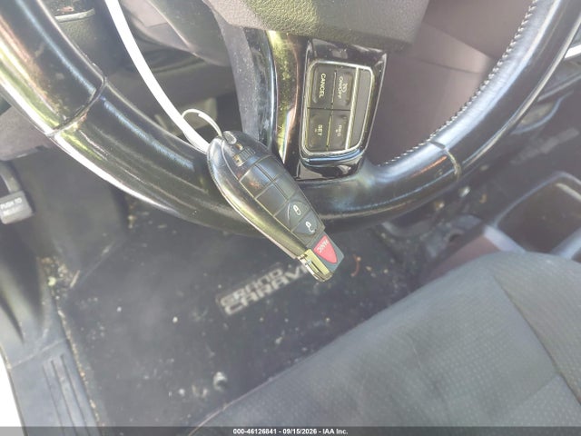 Aukcja sprzedaży 2016 Dodge Grand Caravan Se Plus, vin: 2C4RDGBG5GR124831, numer aukcji: 46126841