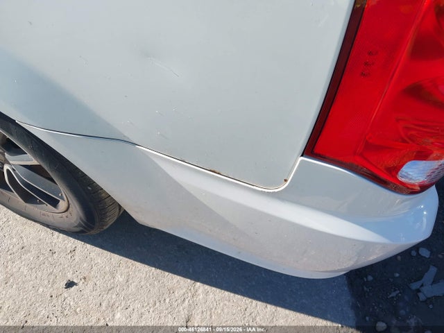 Aukcja sprzedaży 2016 Dodge Grand Caravan Se Plus, vin: 2C4RDGBG5GR124831, numer aukcji: 46126841