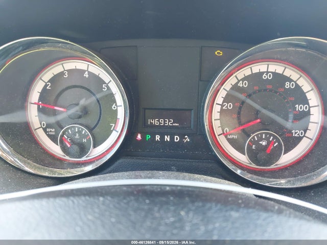 Aukcja sprzedaży 2016 Dodge Grand Caravan Se Plus, vin: 2C4RDGBG5GR124831, numer aukcji: 46126841