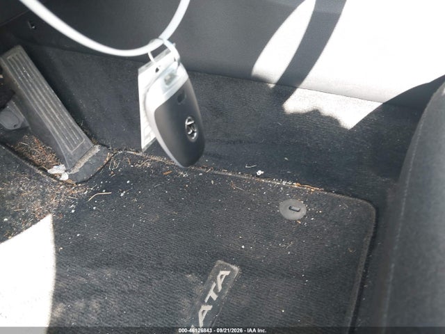 Aukcja sprzedaży 2020 Hyundai Sonata Sel, vin: 5NPEL4JA9LH001974, numer aukcji: 46126843