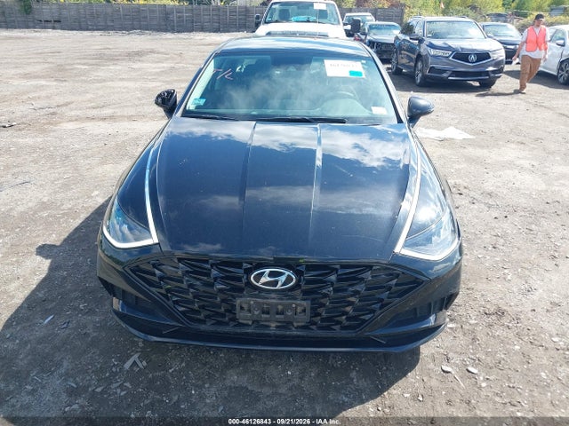Aukcja sprzedaży 2020 Hyundai Sonata Sel, vin: 5NPEL4JA9LH001974, numer aukcji: 46126843