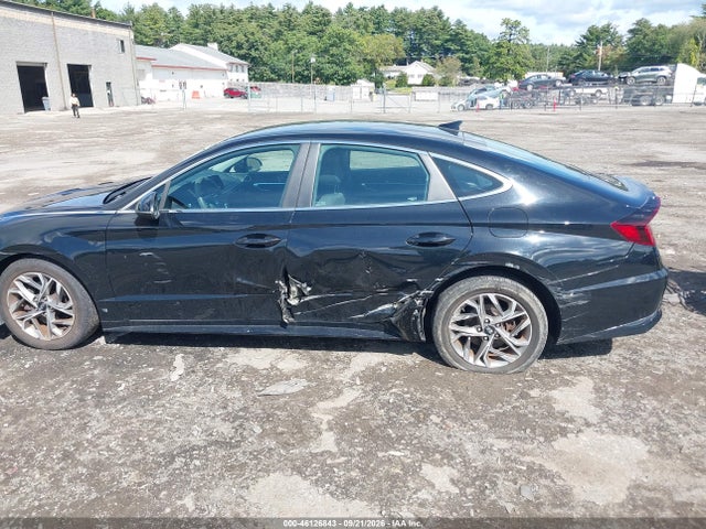 Aukcja sprzedaży 2020 Hyundai Sonata Sel, vin: 5NPEL4JA9LH001974, numer aukcji: 46126843