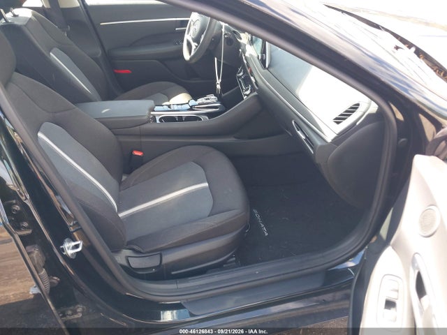 Aukcja sprzedaży 2020 Hyundai Sonata Sel, vin: 5NPEL4JA9LH001974, numer aukcji: 46126843