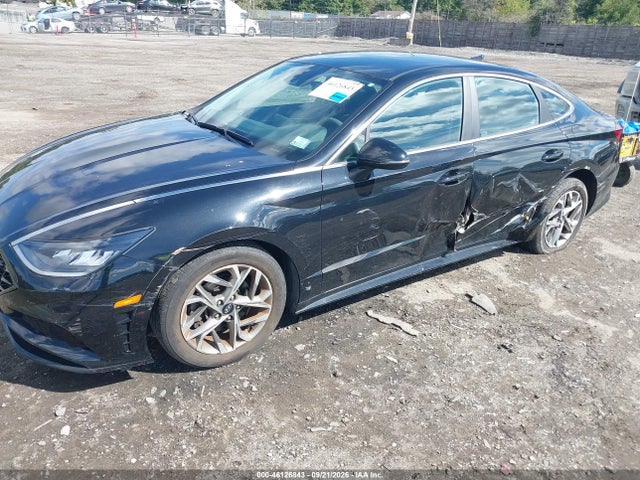 Aukcja sprzedaży 2020 Hyundai Sonata Sel, vin: 5NPEL4JA9LH001974, numer aukcji: 46126843