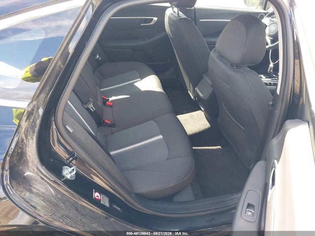 Aukcja sprzedaży 2020 Hyundai Sonata Sel, vin: 5NPEL4JA9LH001974, numer aukcji: 46126843