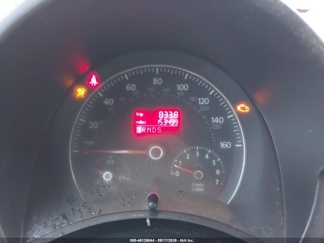 Продаж на аукціоні авто 2006 Volkswagen New Beetle 2.5, vin: 3VWRF31YX6M313314, номер лоту: 46126844