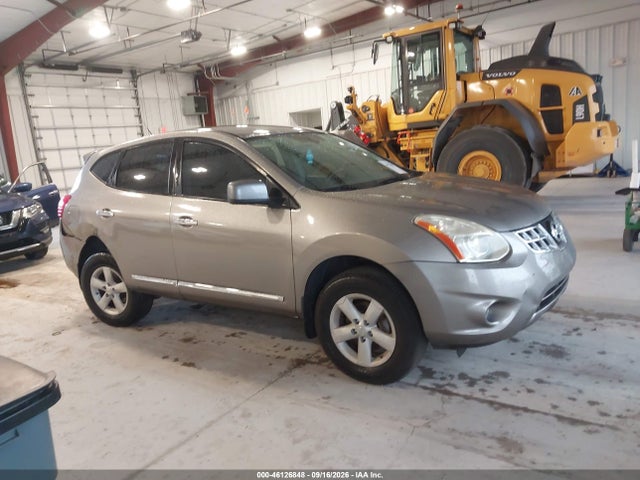 Aukcja sprzedaży 2013 Nissan Rogue S, vin: JN8AS5MT8DW030791, numer aukcji: 46126848