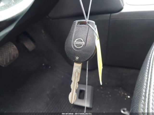 Продажа на аукционе авто 2013 Nissan Rogue S, vin: JN8AS5MT8DW030791, номер лота: 46126848