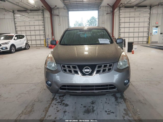 Продажа на аукционе авто 2013 Nissan Rogue S, vin: JN8AS5MT8DW030791, номер лота: 46126848