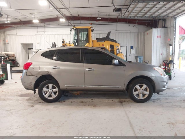Продажа на аукционе авто 2013 Nissan Rogue S, vin: JN8AS5MT8DW030791, номер лота: 46126848