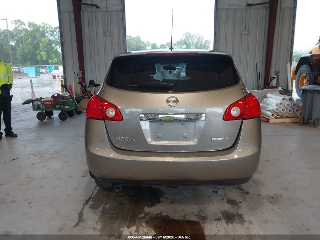 Продажа на аукционе авто 2013 Nissan Rogue S, vin: JN8AS5MT8DW030791, номер лота: 46126848