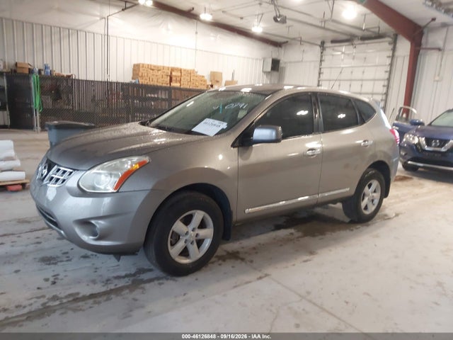 Продажа на аукционе авто 2013 Nissan Rogue S, vin: JN8AS5MT8DW030791, номер лота: 46126848