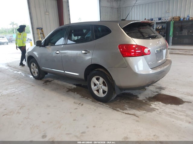 Продажа на аукционе авто 2013 Nissan Rogue S, vin: JN8AS5MT8DW030791, номер лота: 46126848