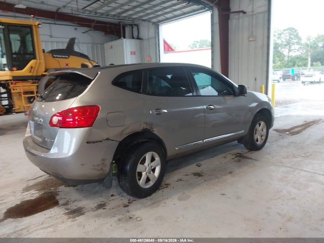Продажа на аукционе авто 2013 Nissan Rogue S, vin: JN8AS5MT8DW030791, номер лота: 46126848